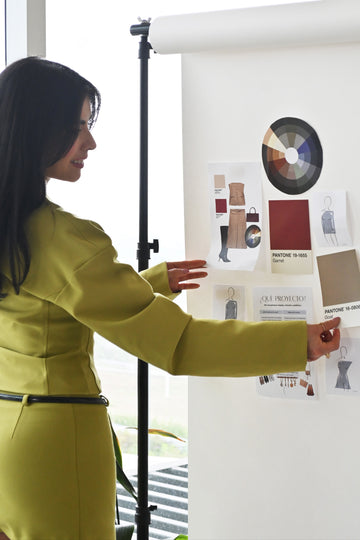 Personal Shopper Digital y Presencial
